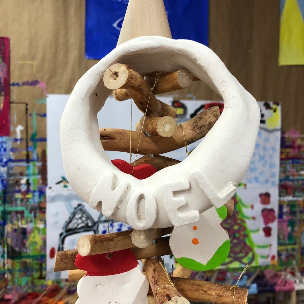 Maison Des Pinceaux 3